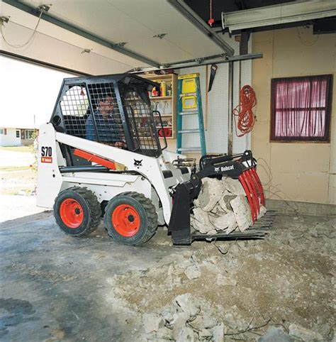 bobcat s70 skid steer specs|bobcat s70 weight.